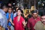 Jacqueline Fernandez at PETA call for horse carriage ban in Mumbai on 20th Nov 2013